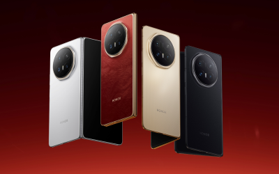 HONOR unapređuje svoju AI viziju na MWC 2026 uz Robot telefon,  humanoidnog robota i Magic V6