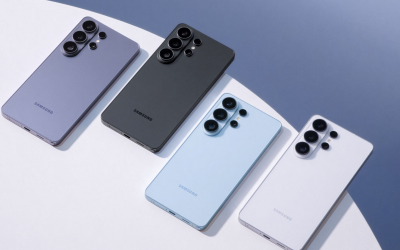 Samsung predstavlja Galaxy S26 seriju: Najintuitivniji Galaxy AI telefon  do sada