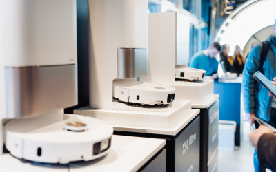 DREAME TECHNOLOGY ORGANIZOVAO REGIONALNI BALKANSKI DOGAĐAJ NA BLEDU, PREDSTAVIO X60 ULTRA COMPLETE I PROŠIRIO VIZIJU PAMETNOG DOMA