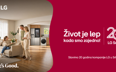 Život je lep kada smo zajedno – Kviz znanja uz vredne nagrade