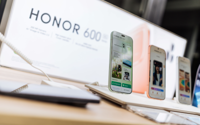 HONOR lansirao HONOR 600 seriju i postavio nove standarde u srednjoj klasi