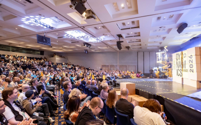 DynamicsMinds 2026: Globalna tehnološka konferencija dovodi lidere poslovnih aplikacija u region
