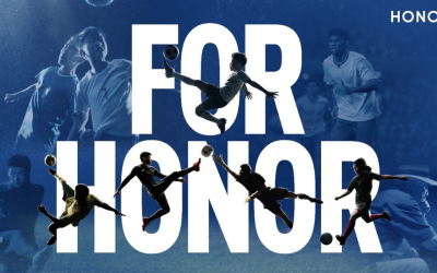 HONOR 600 serija oživljava fudbalske uspomene uz AI Image to Video 2.0