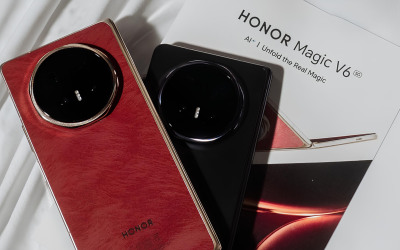 HONOR Magic V6 od danas u prodaji u Srbiji