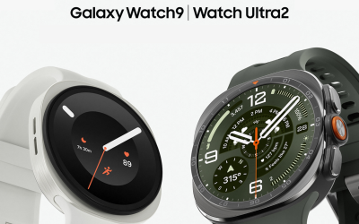 Samsung Galaxy Watch Ultra2 i Watch9: životni saputnici na zglobu za zdraviji život