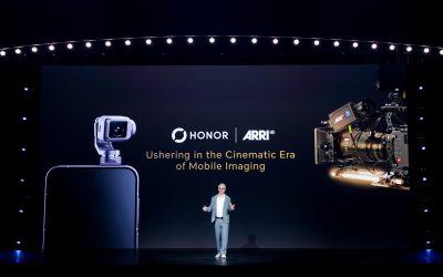 HONOR donosi ARRI filmski način rada u mobilno kreiranje sadržaja