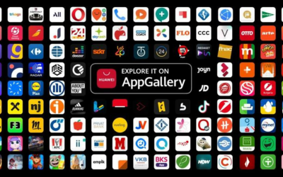 AppGallery korisnicima Huawei uređaja donosi jednostavan pristup aplikacijama za svaki dan