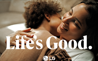 LG Electronics predstavlja kampanju „Life’s Good 2026“, osmišljenu da ljudima omogući da se posvete onome što im je zaista važno