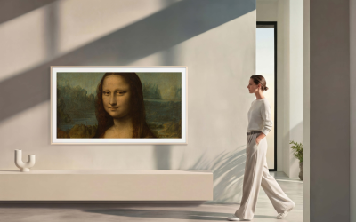 Od Mona Lize do savremene umetnosti: Samsung Art Store pretvara The Frame u galeriju po vašoj meri