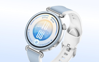 Huawei Watch GT 7 serija od danas dostupna u Srbiji: Napredne sportske funkcije u elegantnom dizajnu