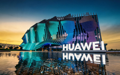 Huawei predstavio novu generaciju vodećih uređaja na evropskom događaju posvećenom inovacijama
