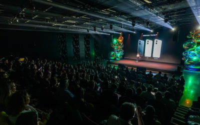 Xiaomi predstavlja REDMI Note 17 seriju u Evropi!