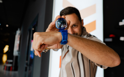 Tehnologija za celu porodicu: Huawei predstavio nove pametne satove i prvi Huawei Watch Kids X1