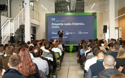 PowerIT 2026 donosi najaktuelnije teme iz sveta tehnologije i energetike